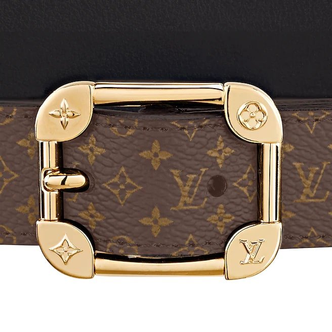Louis Vuitton Malletier 25mm - Image 2