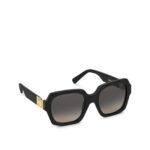 Louis Vuitton Treasure Sunglasses