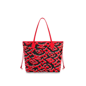 Louis Vuitton LVXUF Neverfull MM