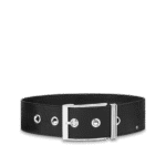 Louis Vuitton Oversized Belt