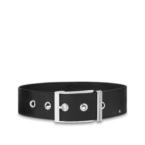 Louis Vuitton Oversized Belt