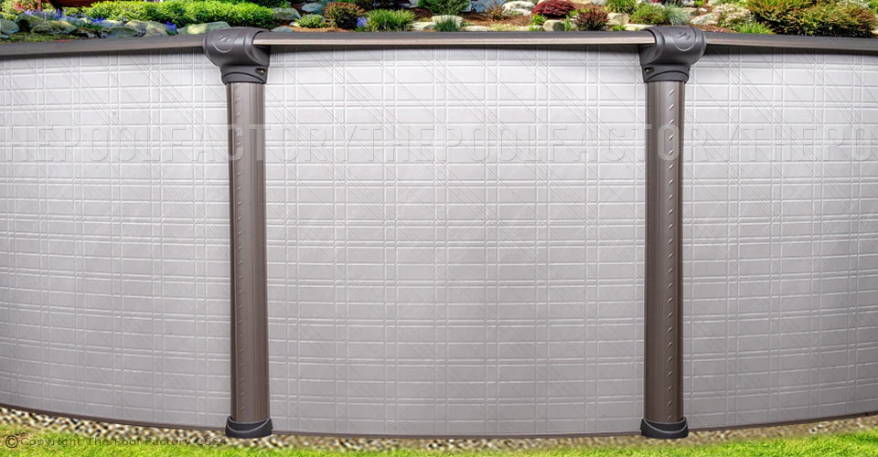 Melenia Above Ground Pool - Image 4