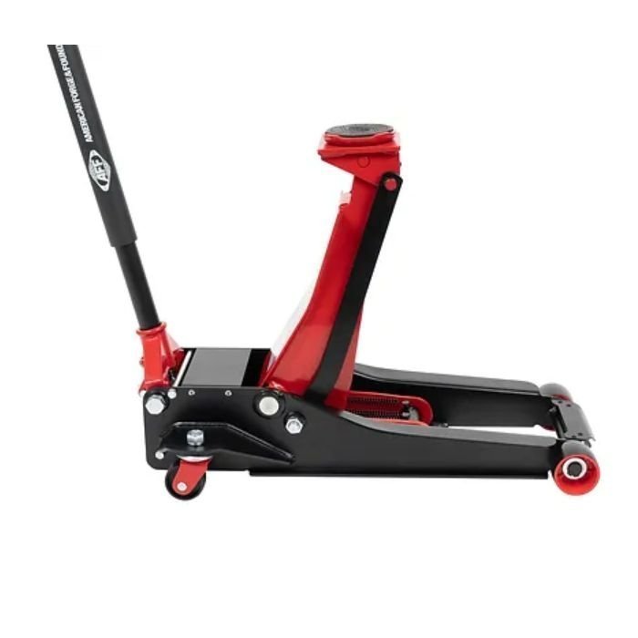 AFF 3.5 Ton Lightning Lift Floor Jack with One-Piece Handle - Image 6