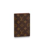 Louis Vuitton PASSPORT COVER