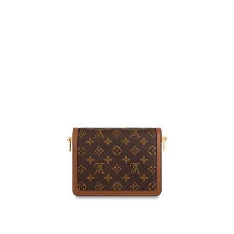 Louis Vuitton MINI DAUPHINE - Image 4