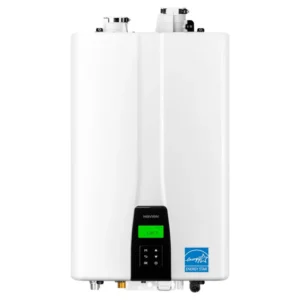 NPE-240A2 – Condensing Tankless Water Heater – 199,000 BTU