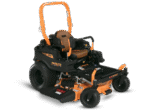 Scag patriot mower