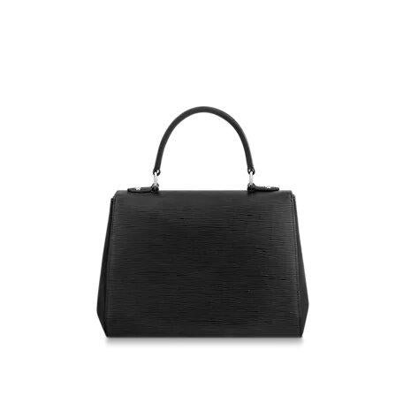 Louis Vuitton CLUNY BB Black - Image 3