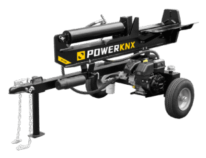 POWERKNX™ 30-Ton Vertical/Horizontal Gas Log Splitter (31-401)