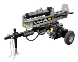POWERKNX™ 35-Ton Vertical/Horizontal Gas Log Splitter (31-405)