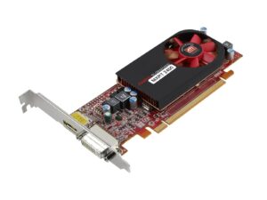 Barco MXRT-2400 512MB PCIe Graphic Card (K9305035)