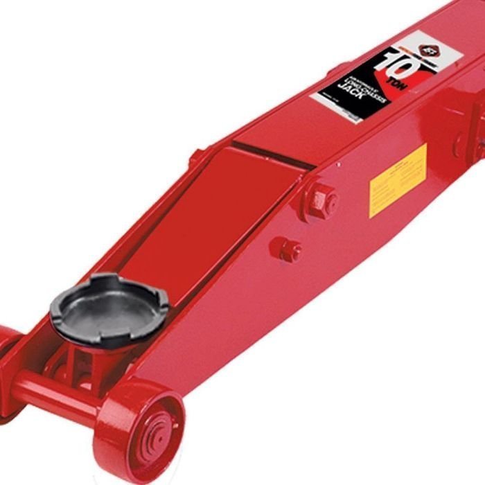 AFF 10-Ton Long Chassis Air Assist Service Jack - Image 8