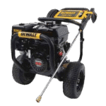 Dewalt DXPW3835 3800 PSI Pressure Washer, Honda 3.5 GPM (Manufacturer RFB)