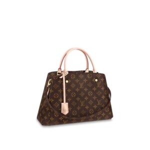 Louis Vuitton MONTAIGNE MM