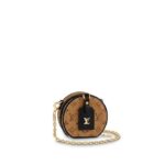 Louis Vuitton BOITE CHAPEAU NECKLACE
