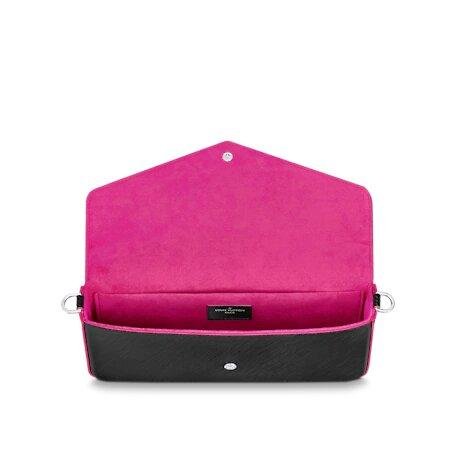 Louis Vuitton FÉLICIE POCHETTE - Image 4