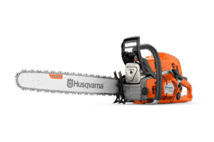 Husqvarna 592XP (93cc) Chainsaws