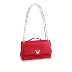 Louis Vuitton VERY CHAIN BAG