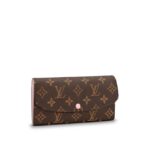 Louis Vuitton EMILIE WALLET