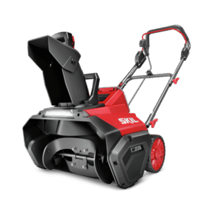 SKIL PWR CORE 40 Brushless 40V 20 in Single Stage Snow Blower SB2001C-10
