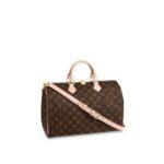 Louis Vuitton SPEEDY BANDOULIÈRE 35
