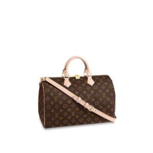 Louis Vuitton SPEEDY BANDOULIÈRE 35