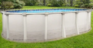 8’x12’x52″ Signature RTL Oval Pool