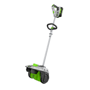 Ego Power+ 12 inch Snow Shovel Kit with 2.5Ah Battery and 210W Charger