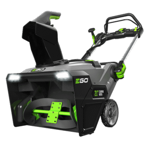 21″ EGO Cordless Snow Blower SNT2102
