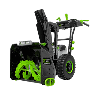EGO SNT2400 Snow Blower