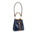 Louis Vuitton NÉONOÉ BB Indigo Blue
