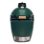 Big Green Egg Medium Ceramic Charcoal Grill