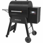 Traeger Ironwood 650 Pellet Grill