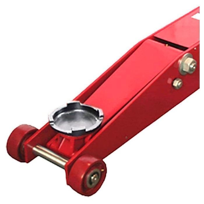 AFF 5-Ton Long Chassis Air Assist Service Jack - Image 2