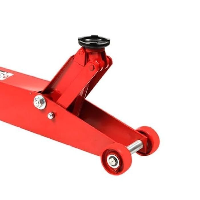 AFF 10-Ton Long Chassis Air Assist Service Jack - Image 10