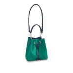 Louis Vuitton NÉONOÉ BB Vert Emeraude Green