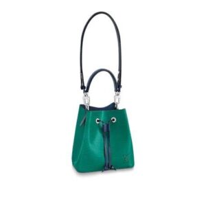 Louis Vuitton NÉONOÉ BB Vert Emeraude Green