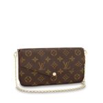 Louis Vuitton FÉLICIE POCHETTE