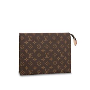 Louis Vuitton TOILETRY POUCH 26