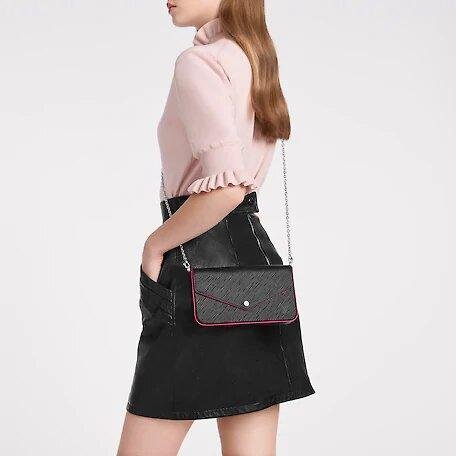 Louis Vuitton FÉLICIE POCHETTE - Image 3