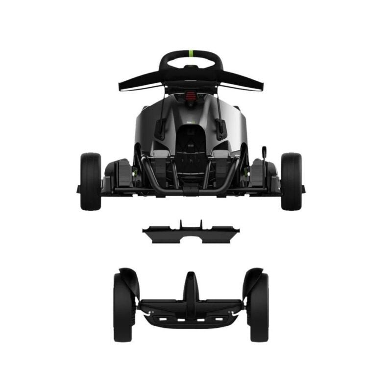 Ninebot Gokart PRO Detachable Self - Image 3