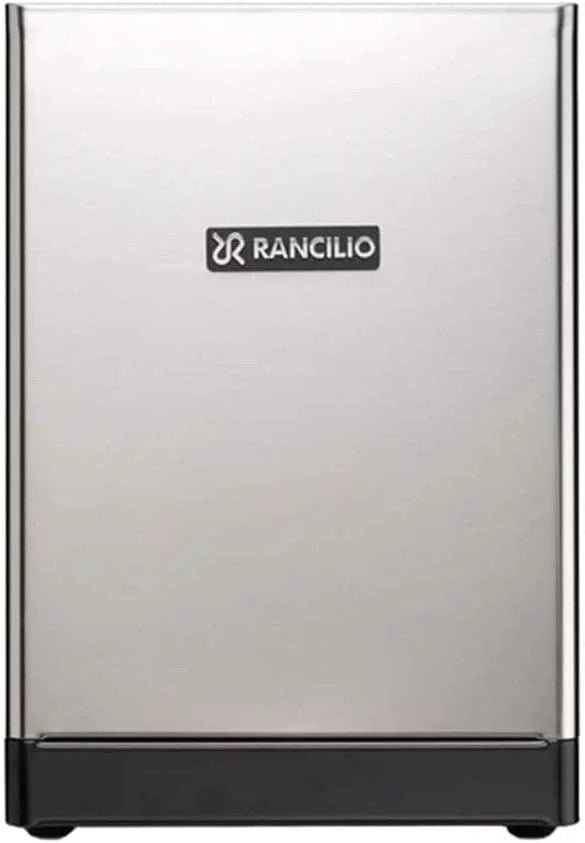 Rancilio Silvia Espresso Machine Iron Frame Stainless - Image 2
