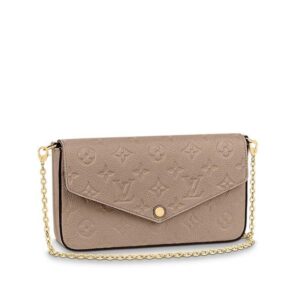 Louis Vuitton FÉLICIE POCHETTE