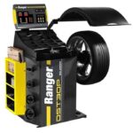 Ranger DST30P Wheel Balancer