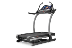 Nordictrack Commercial X22i Incline Trainer (2nd)