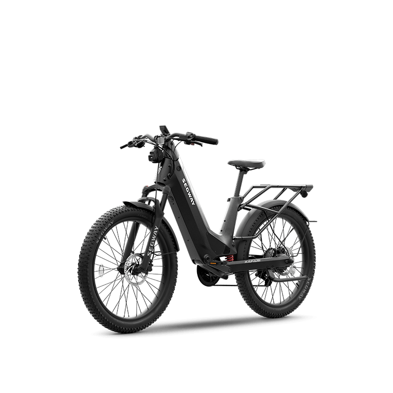 Segway Xafari eBike - Image 4