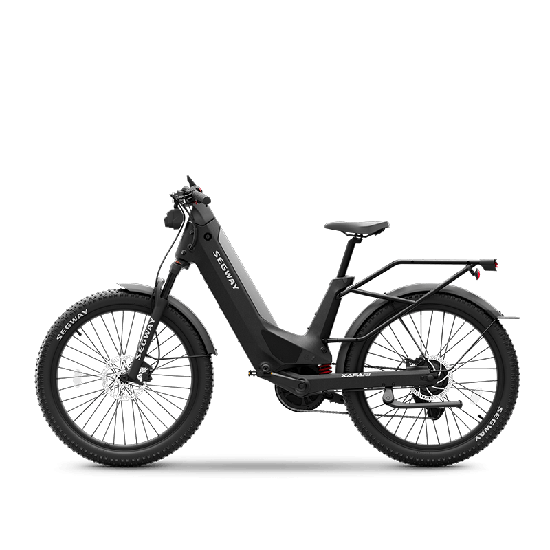 Segway Xafari eBike - Image 3