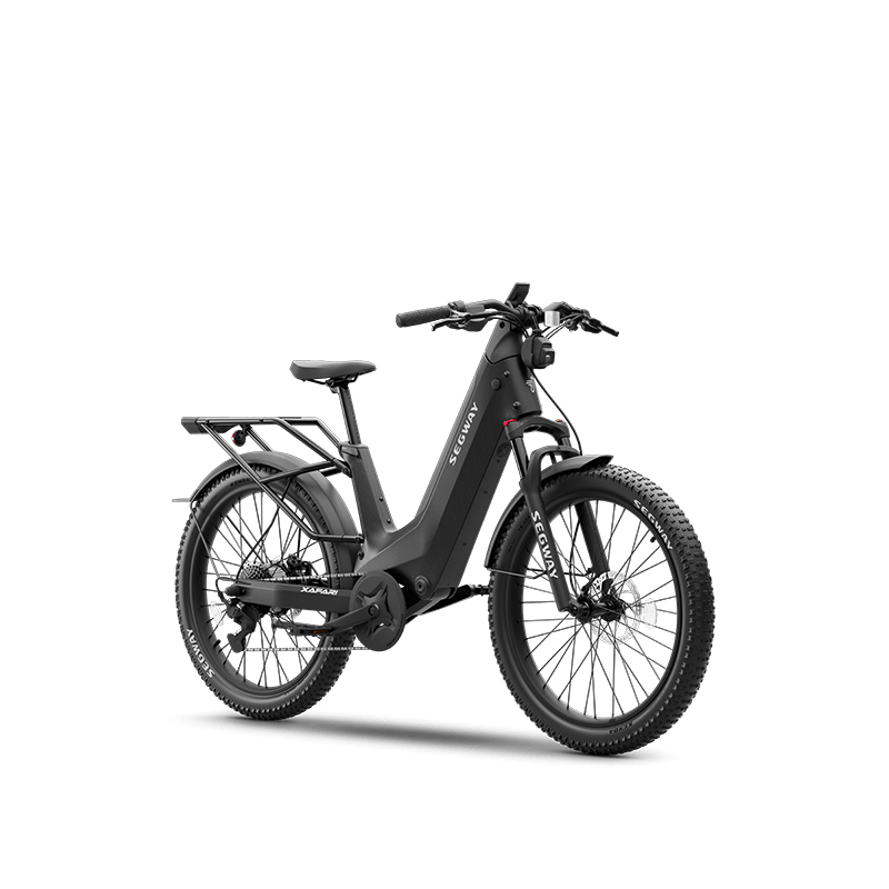 Segway Xafari eBike - Image 2