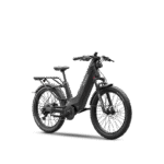 Segway Xafari eBike