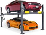 BENDPAK 9,000-LB. STANDARD WIDTH CAR LIFT